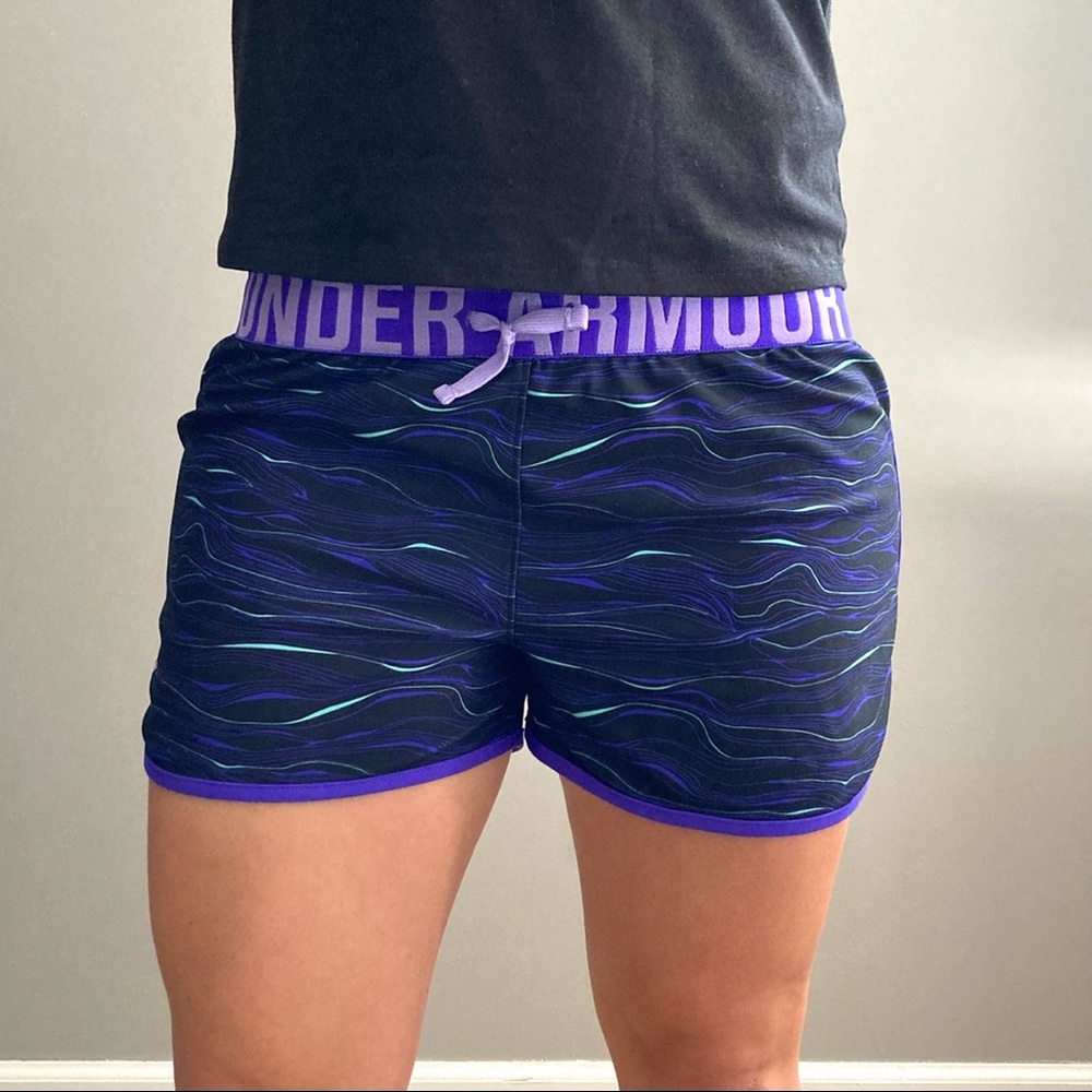 Under Armour Shorts